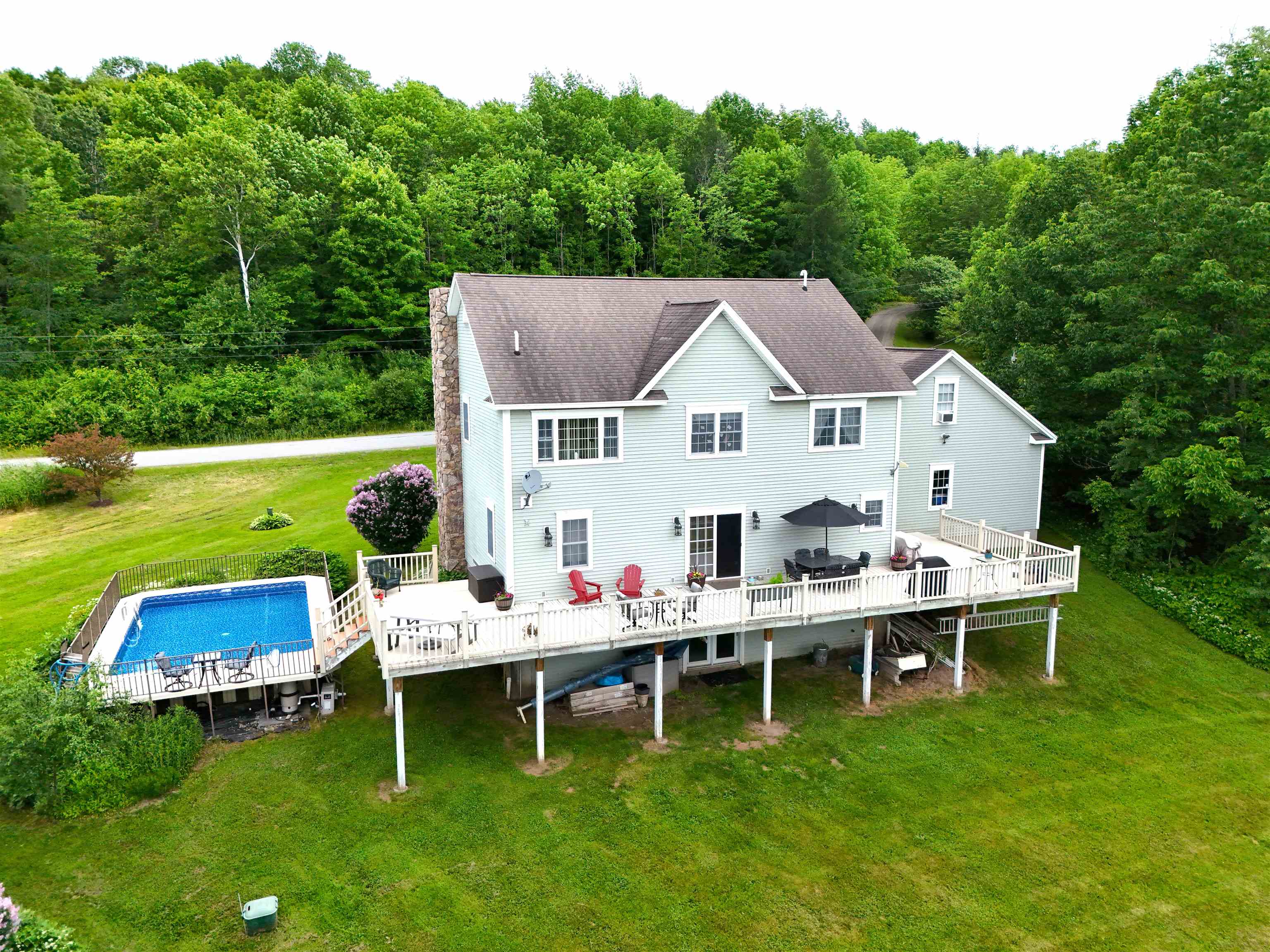 1576 Pine Hill Road Derby, VT 05855 - Photo 3 of 52