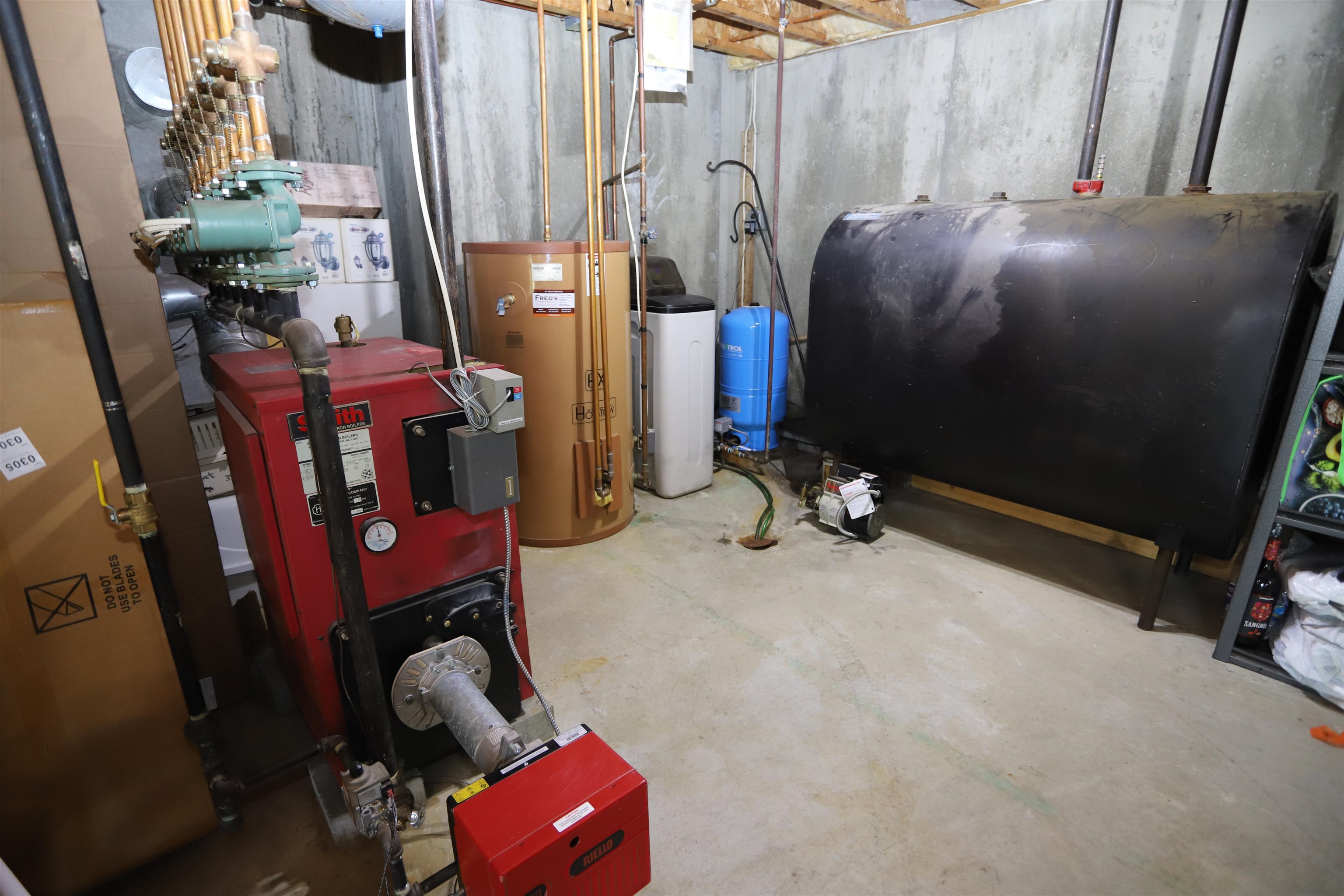 1576 Pine Hill Road Derby, VT 05855 - Photo 33 of 52