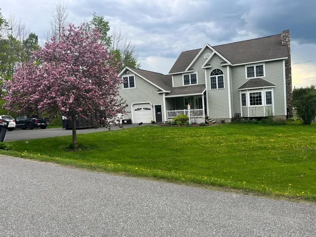 $599,900 | 1576 Pine Hill Road, Derby, VT 05855