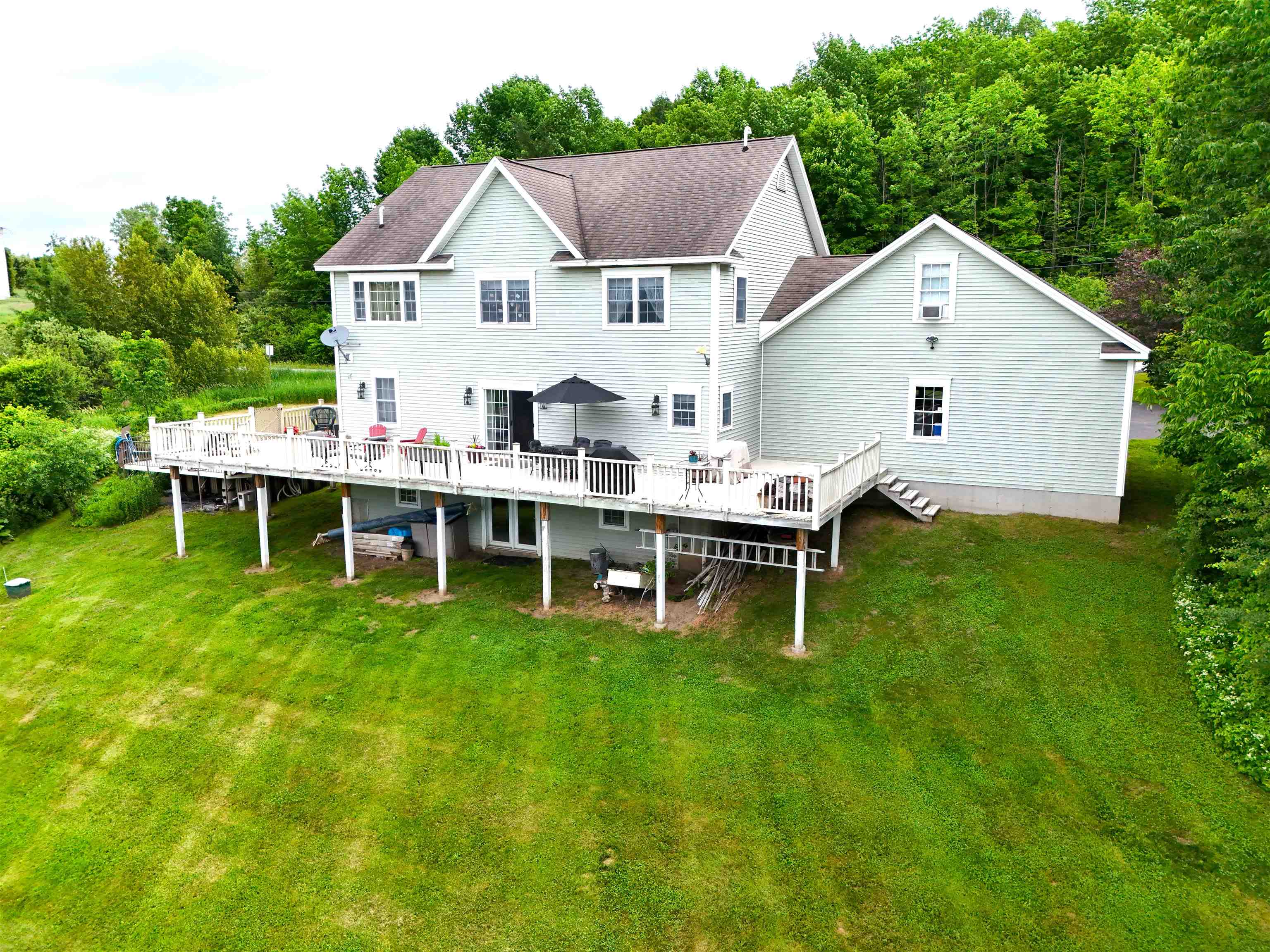 1576 Pine Hill Road Derby, VT 05855 - Photo 46 of 52