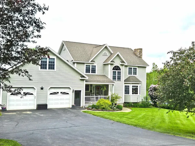 $599,900 | 1576 Pine Hill Road, Derby, VT 05855