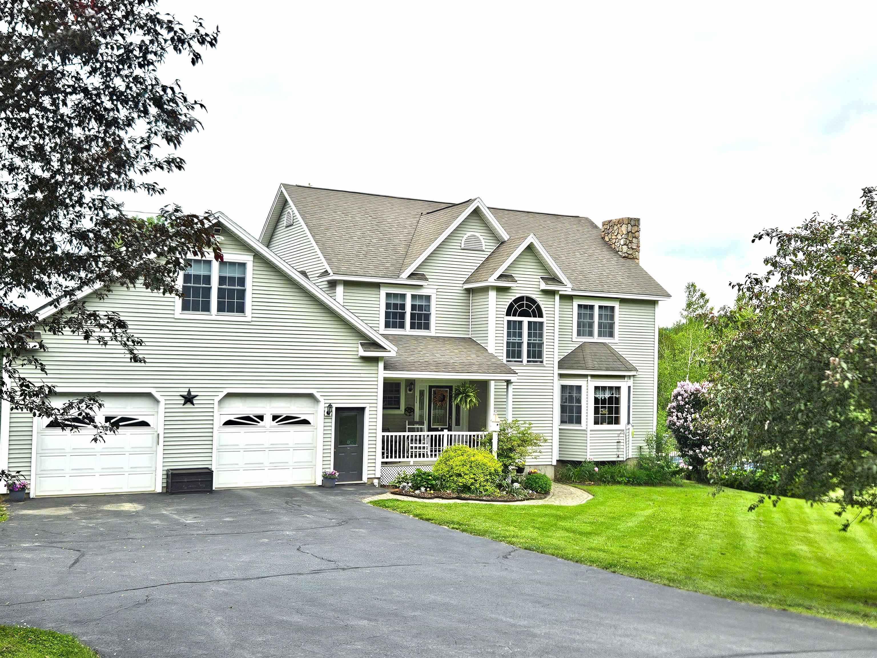 1576 Pine Hill Road Derby, VT 05855 - Photo 48 of 52