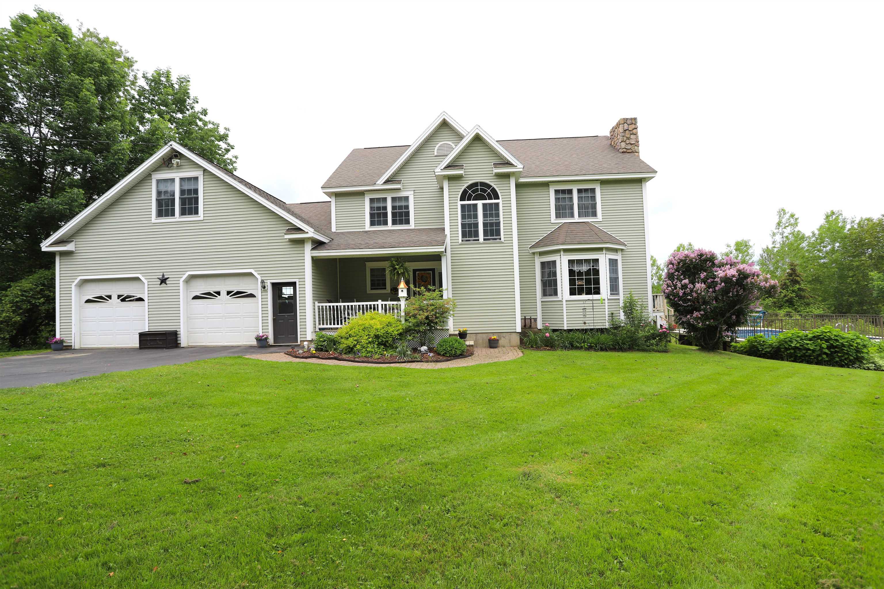 1576 Pine Hill Road Derby, VT 05855 - Photo 49 of 52