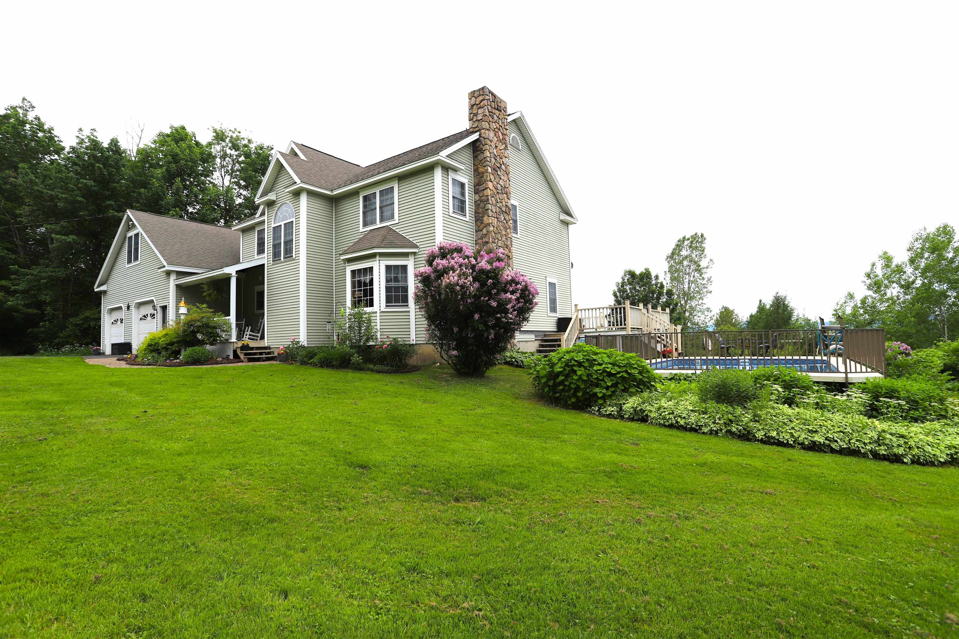 1576 Pine Hill Road Derby, VT 05855 - Photo 51 of 52