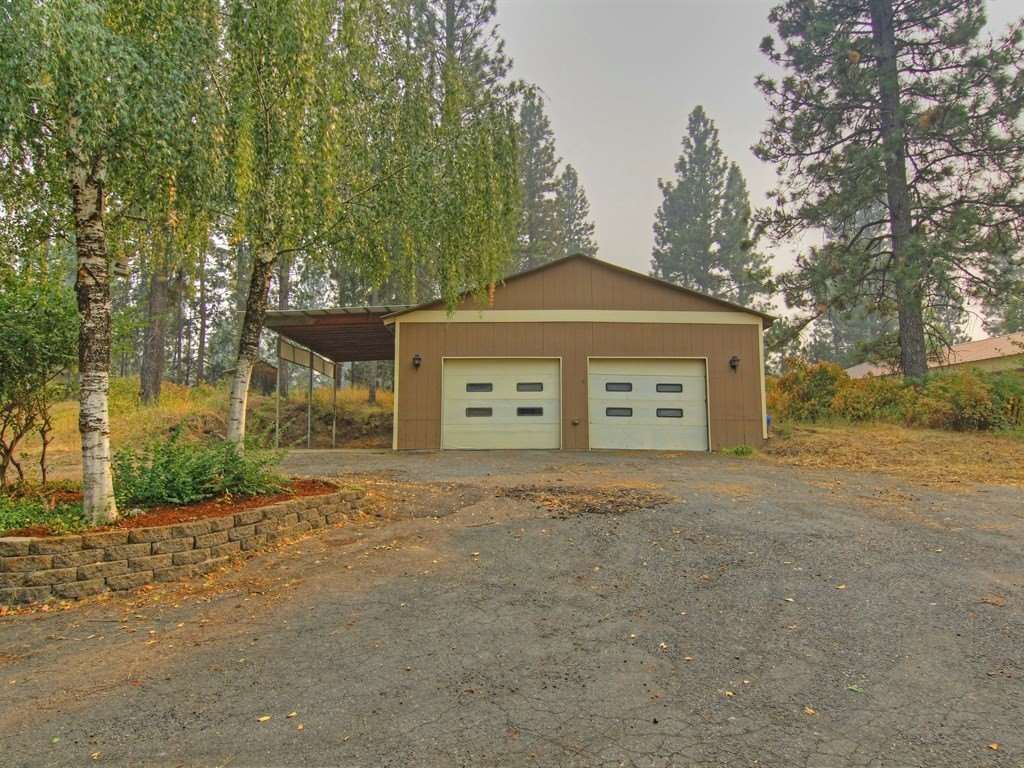 6402 South Linke Road Greenacres, WA 99016 - Photo 18 of 20