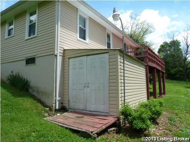 4883 Boston Road Bardstown, KY 40004 - Photo 18 of 22 Additional Photo