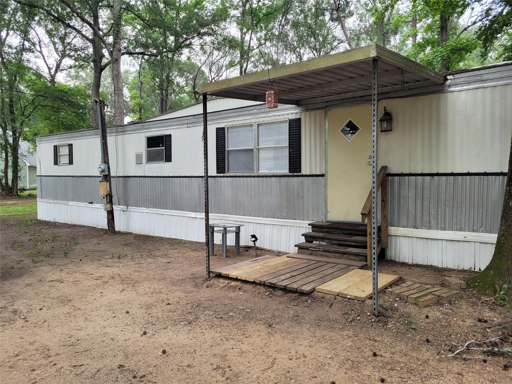 15536 Firetower Road Conroe, TX 77306 - Photo 1 of 10