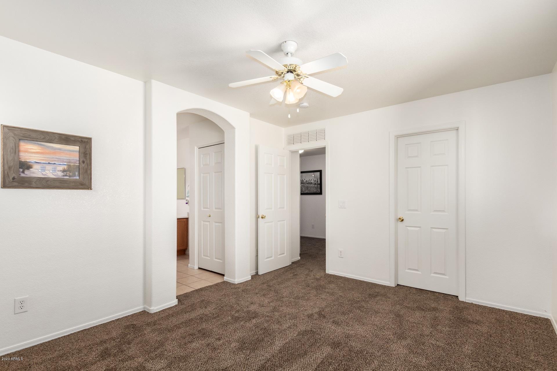 1411 East Chipman Road Phoenix, AZ 85040 - Photo 15 of 27 Ceiling Fans