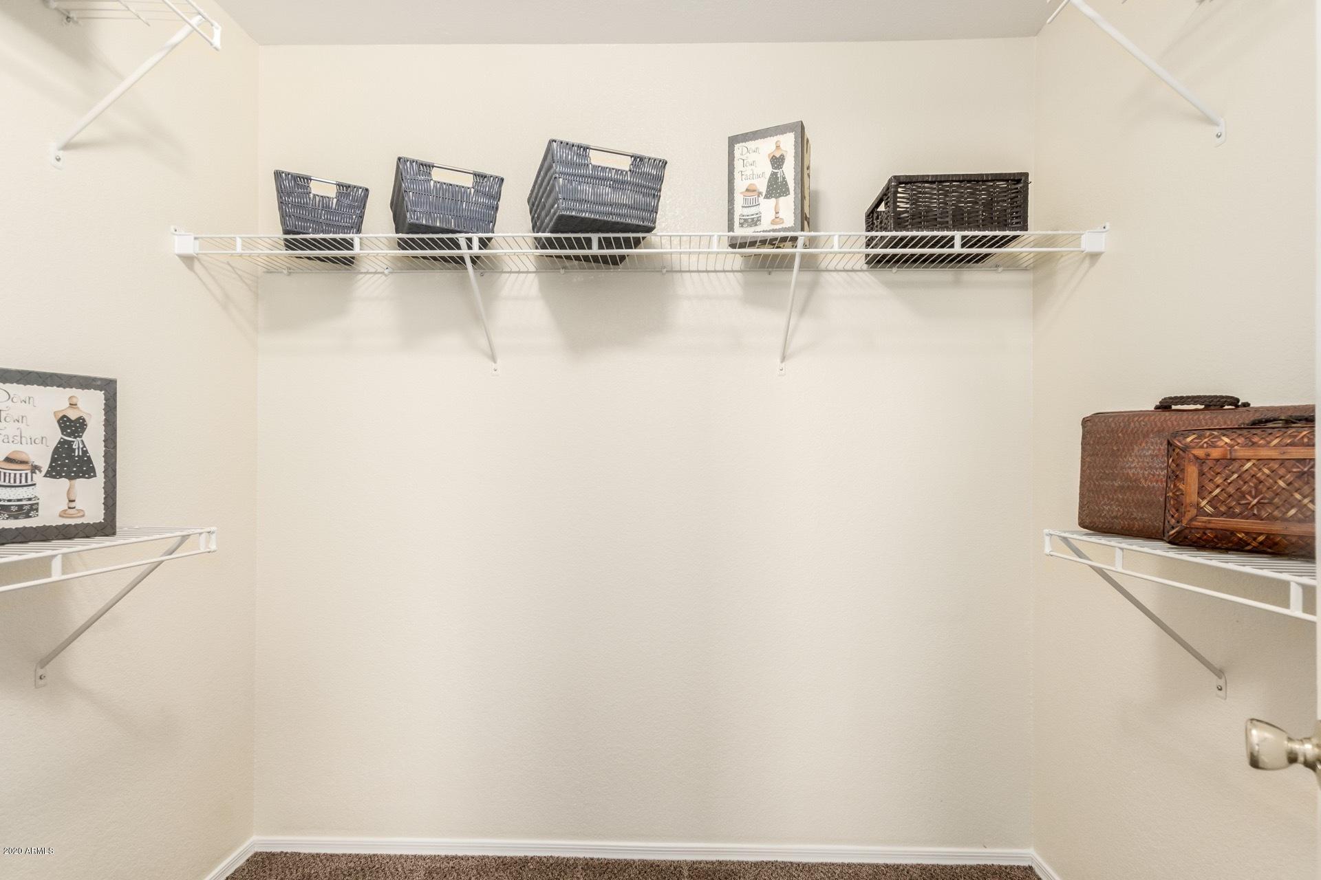 1411 East Chipman Road Phoenix, AZ 85040 - Photo 17 of 27 Master Closet