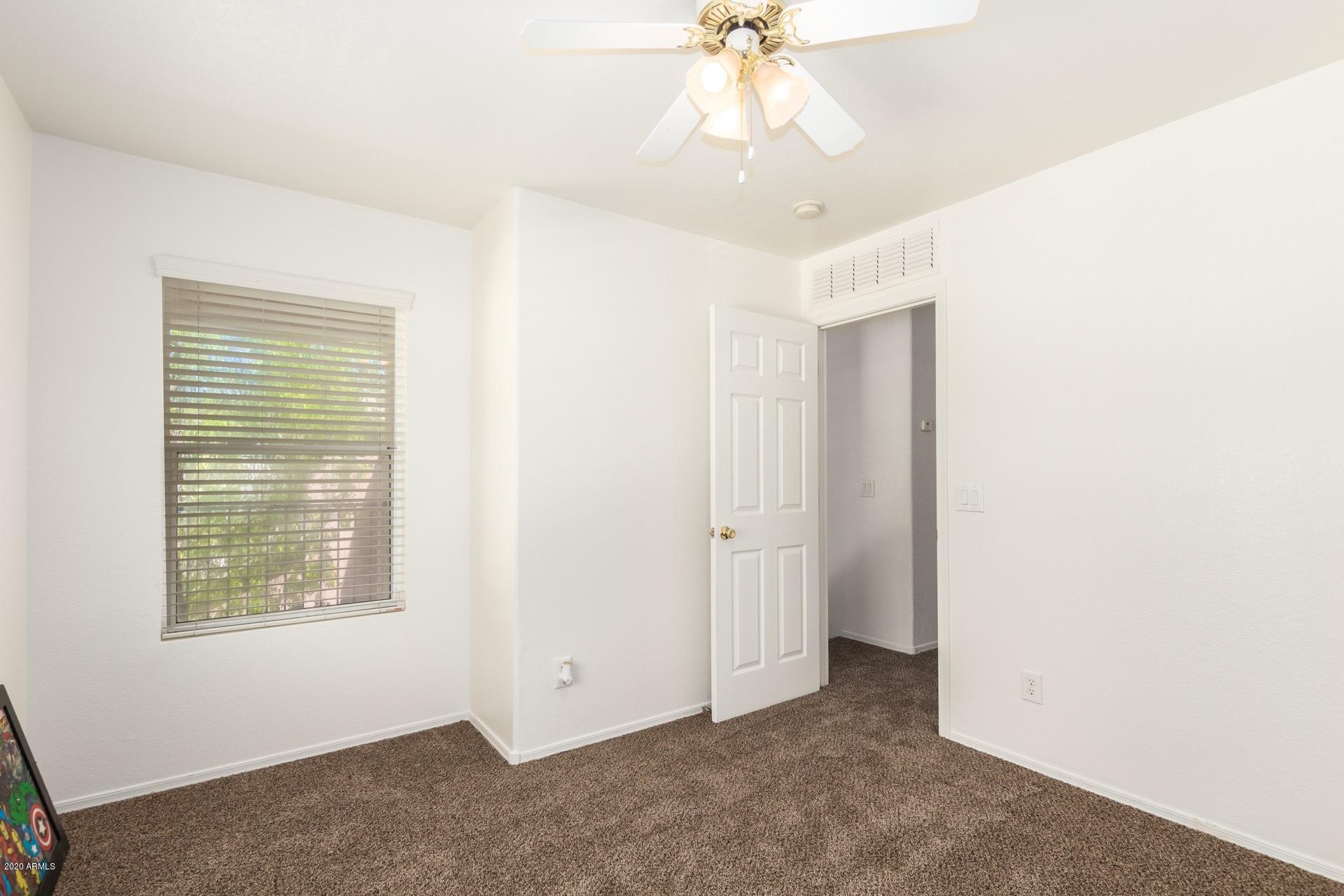 1411 East Chipman Road Phoenix, AZ 85040 - Photo 18 of 27 2nd Bedroom 1