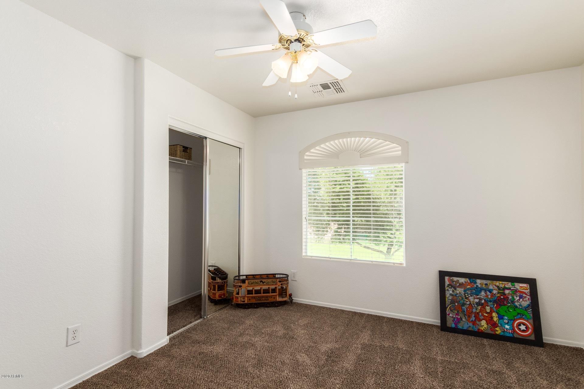 1411 East Chipman Road Phoenix, AZ 85040 - Photo 19 of 27 2nd Bedroom 2