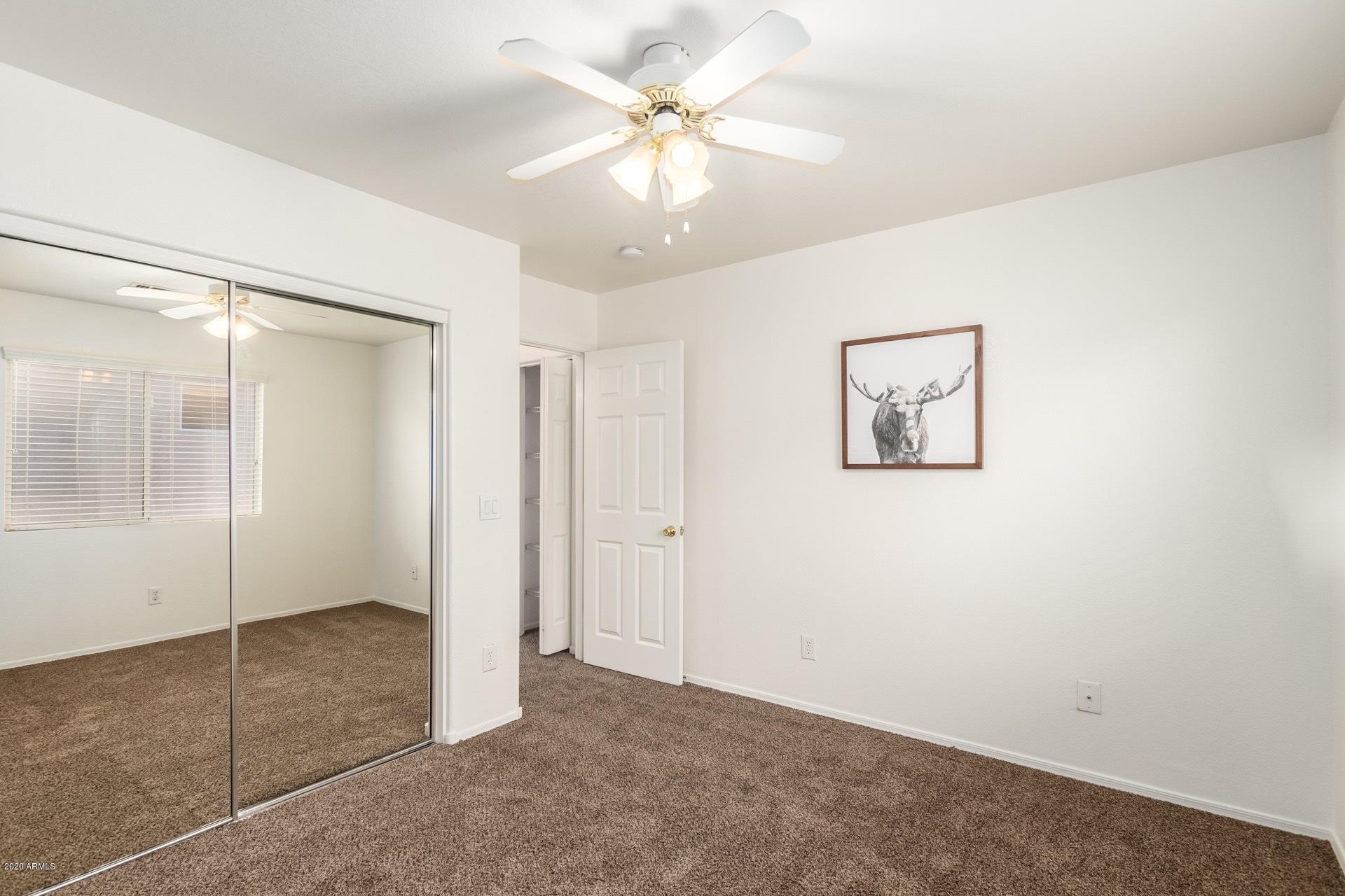 1411 East Chipman Road Phoenix, AZ 85040 - Photo 20 of 27 4th Bedroom