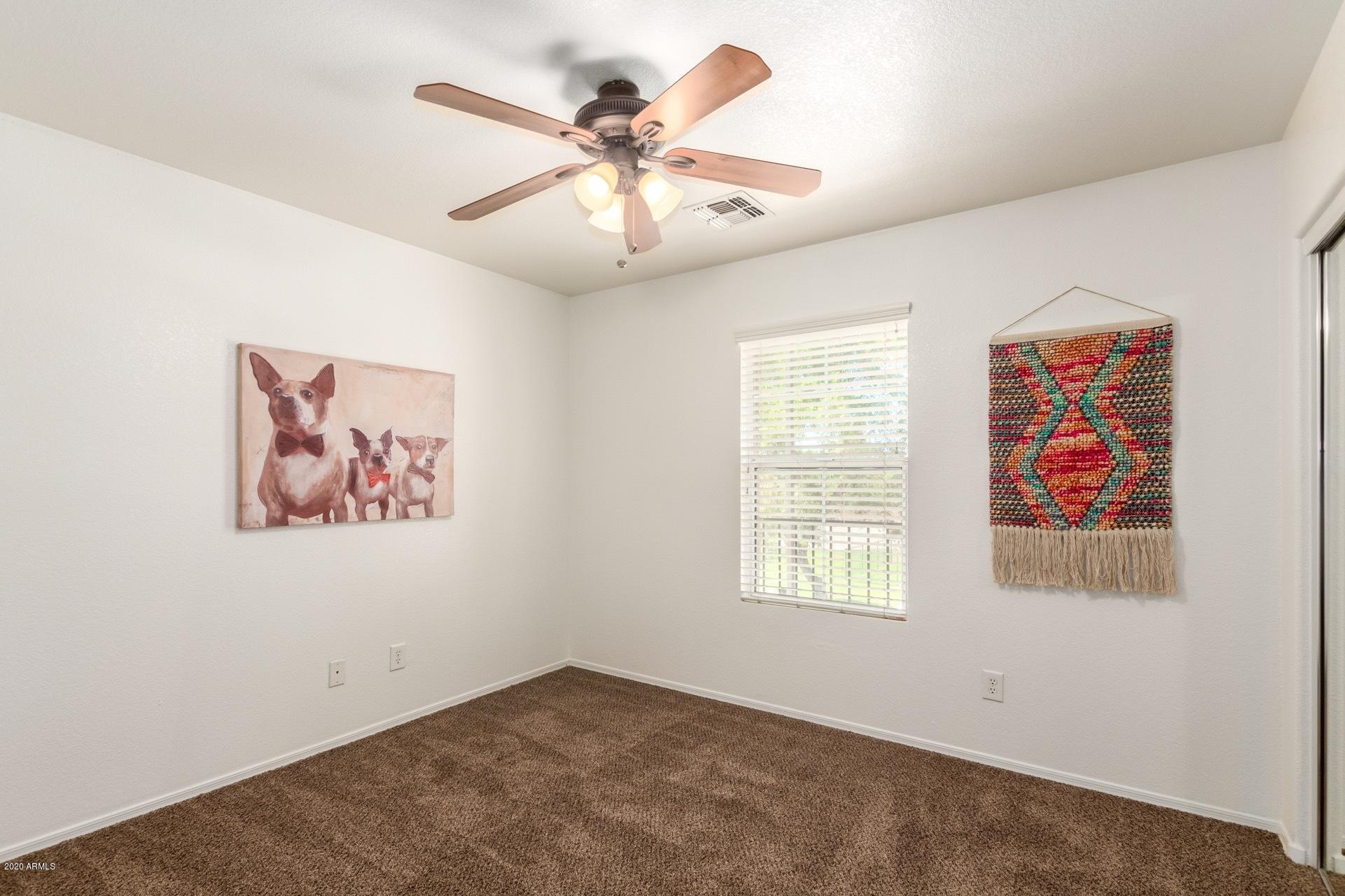 1411 East Chipman Road Phoenix, AZ 85040 - Photo 22 of 27 3rd Bedroom 1