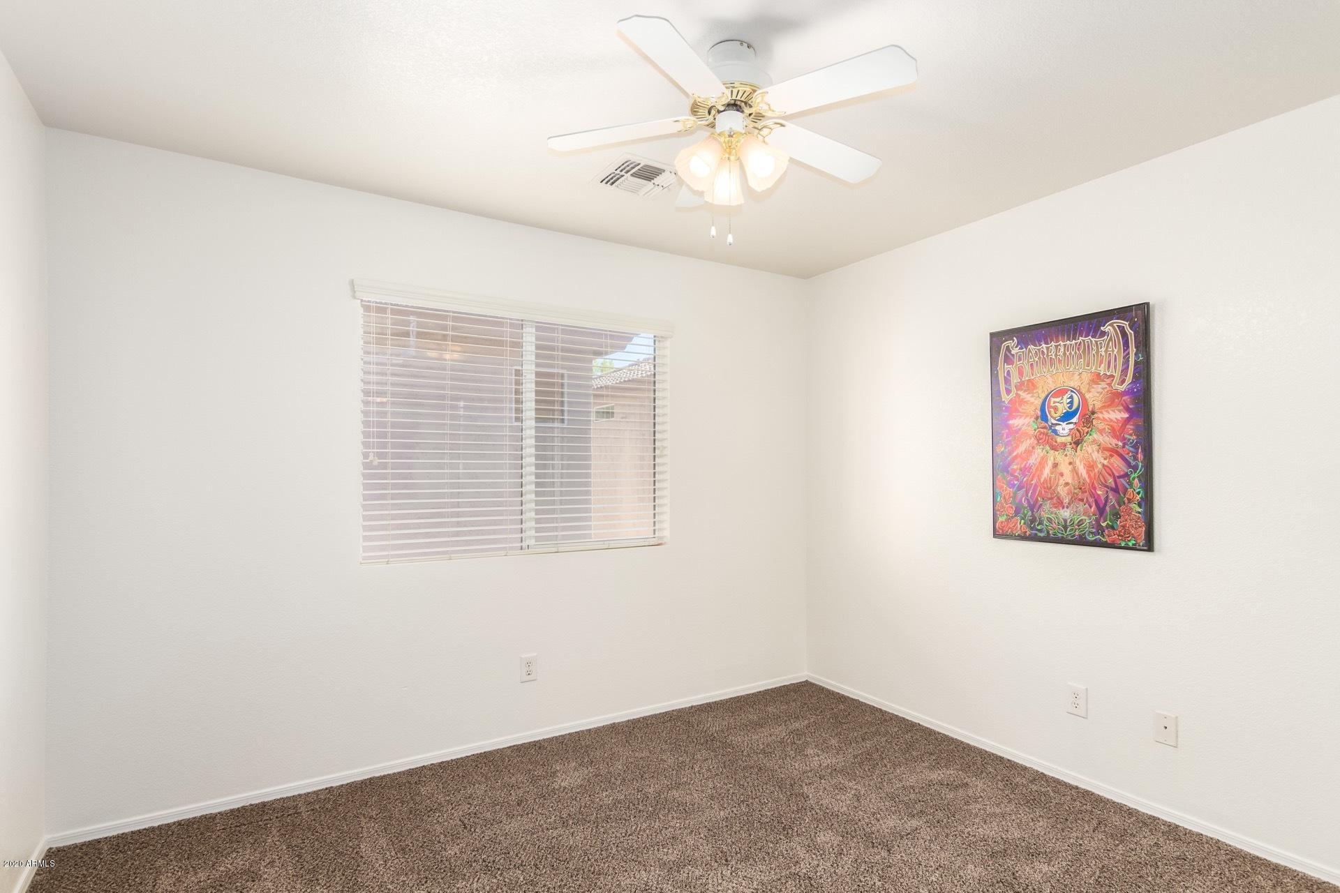 1411 East Chipman Road Phoenix, AZ 85040 - Photo 24 of 27 4th Bedroom