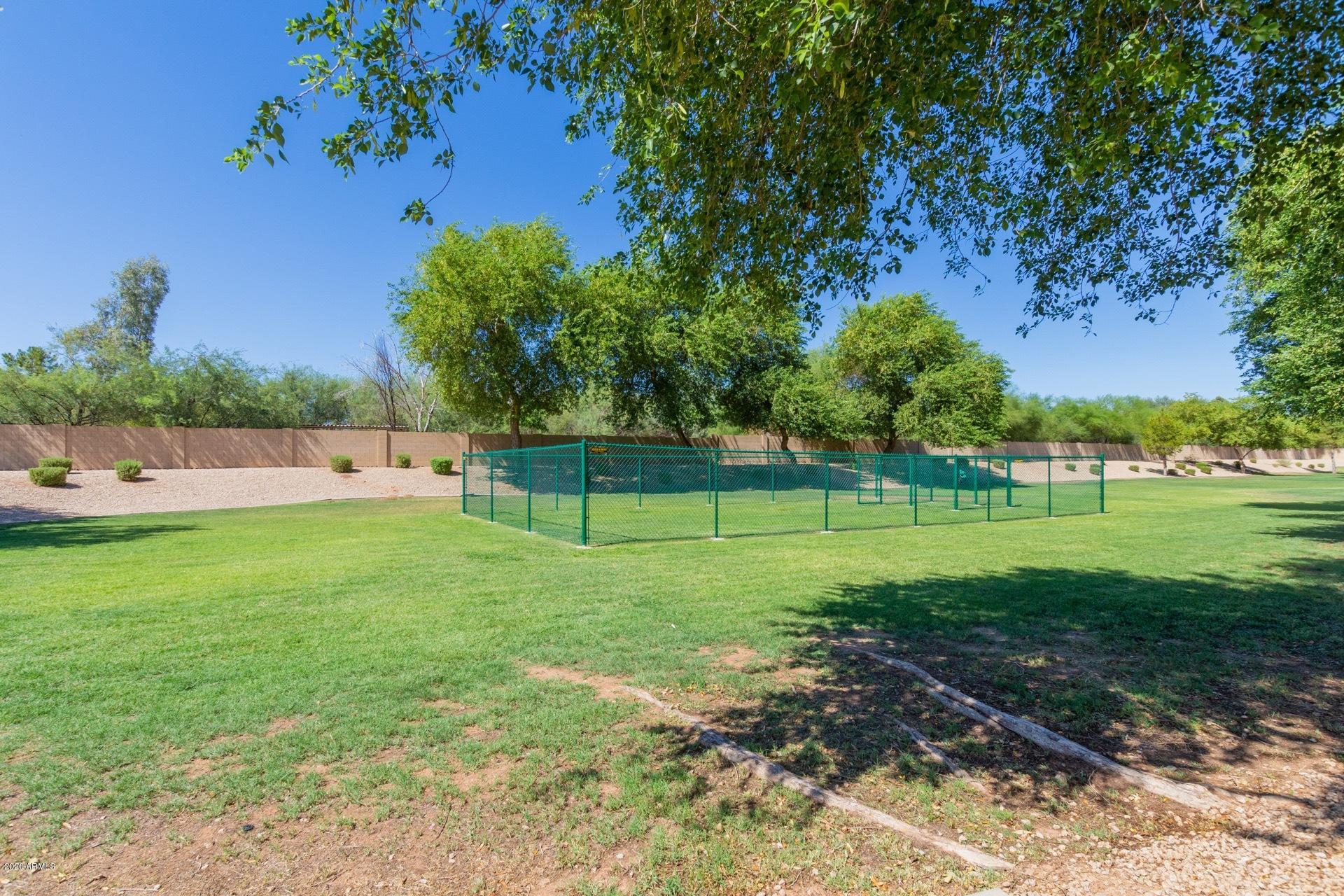 1411 East Chipman Road Phoenix, AZ 85040 - Photo 27 of 27 Grassy Area Across Street