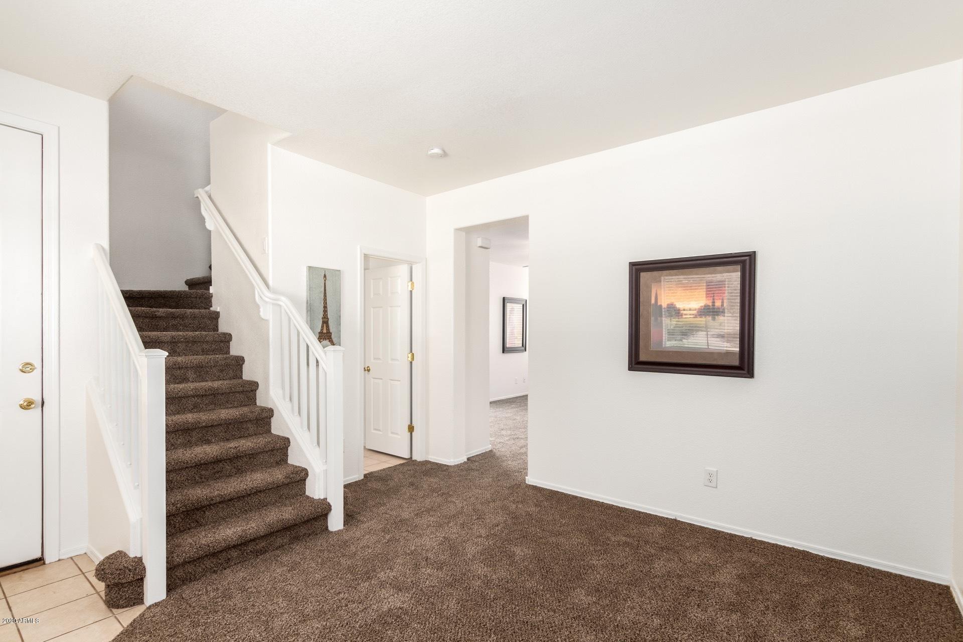 1411 East Chipman Road Phoenix, AZ 85040 - Photo 4 of 27 New Carpet