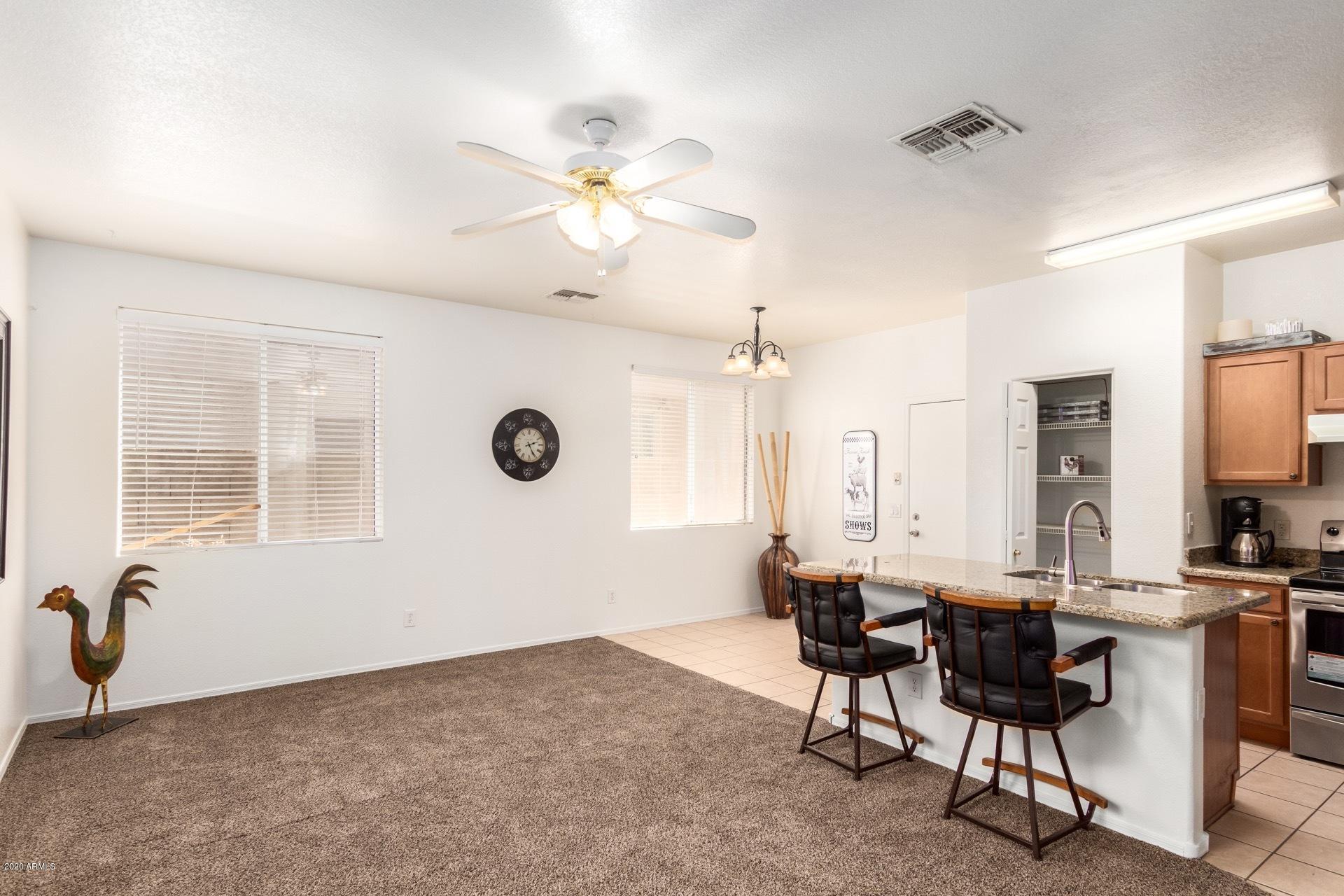 1411 East Chipman Road Phoenix, AZ 85040 - Photo 5 of 27 New Paint