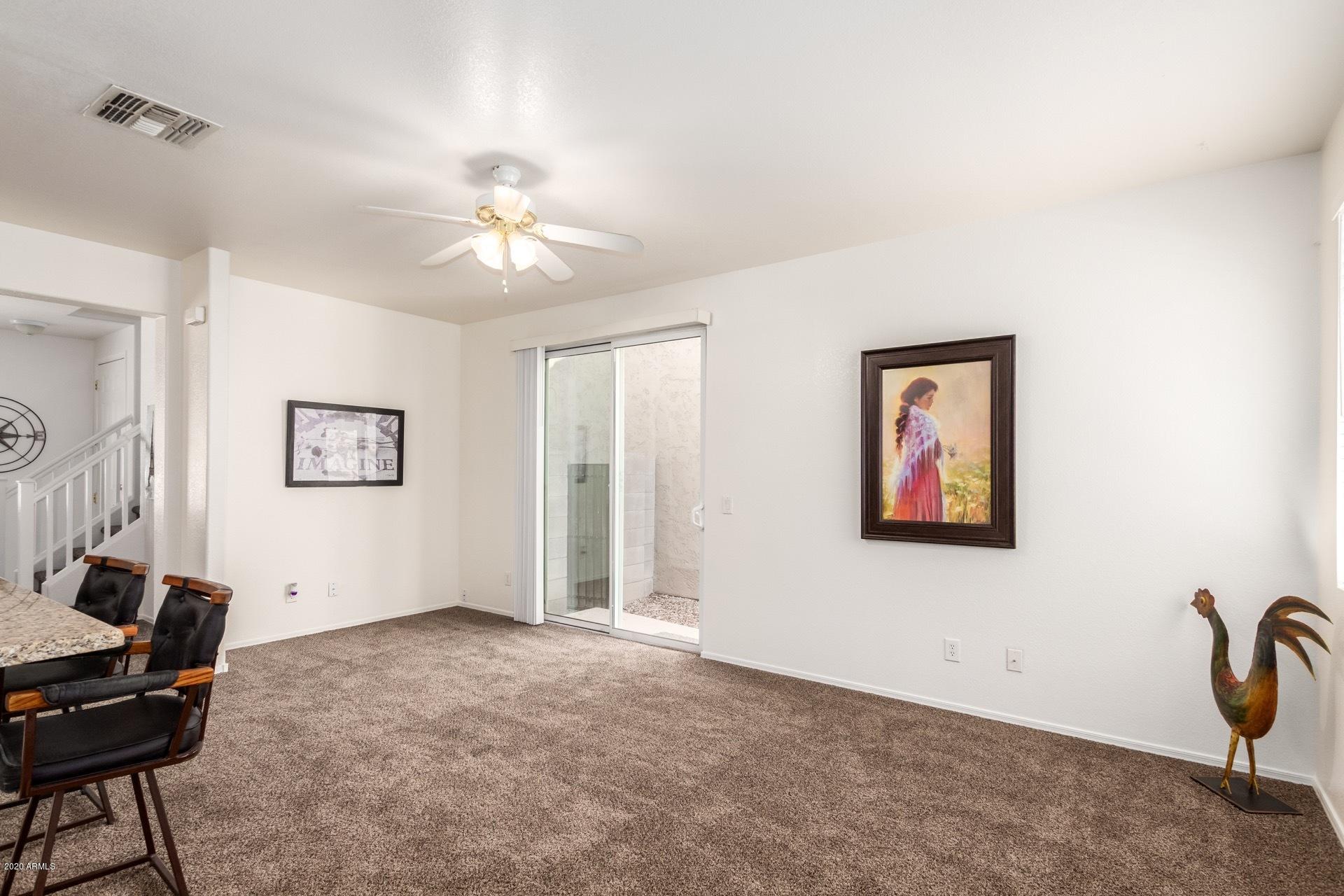 1411 East Chipman Road Phoenix, AZ 85040 - Photo 7 of 27 Huge Family Room