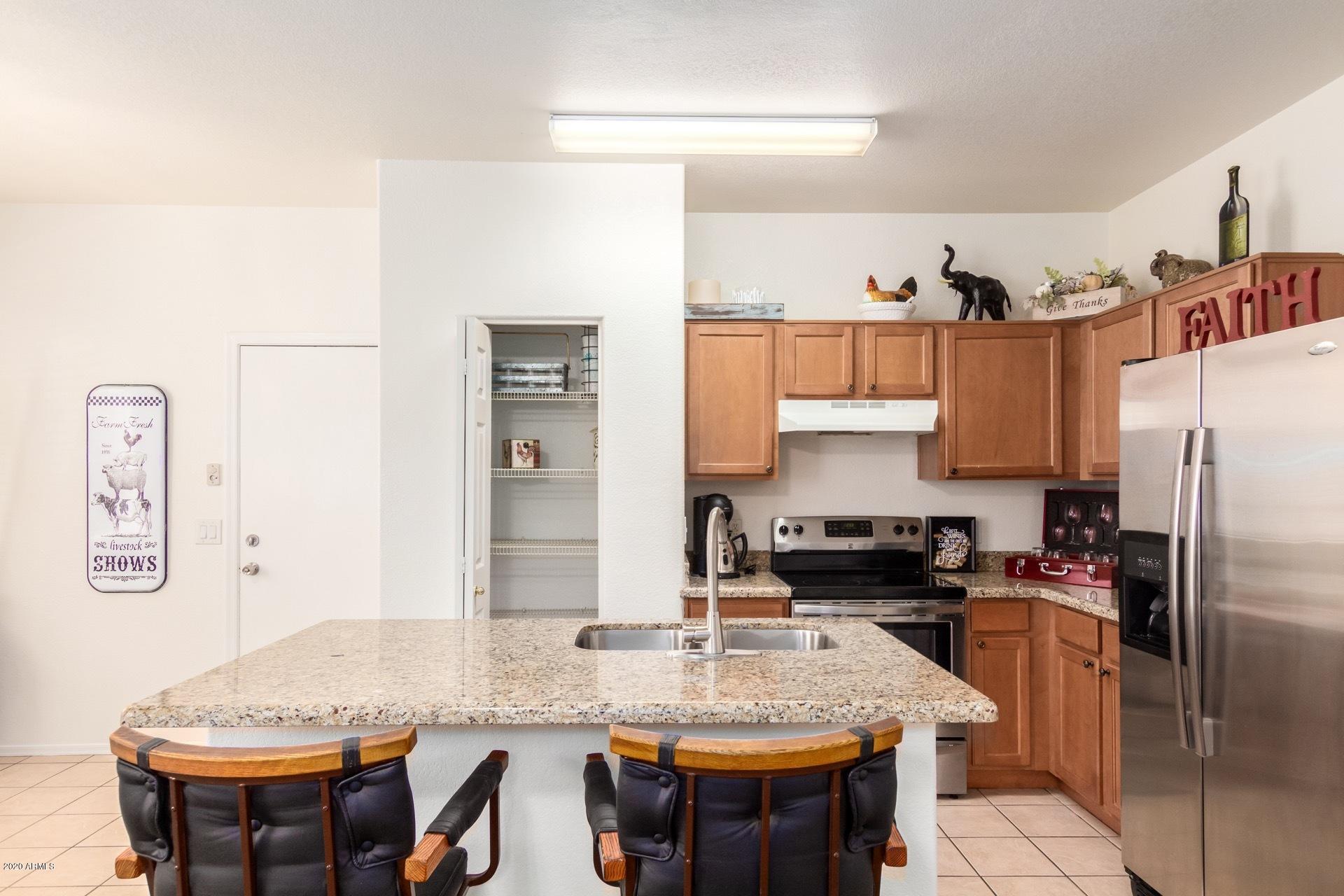 1411 East Chipman Road Phoenix, AZ 85040 - Photo 9 of 27 Stainless