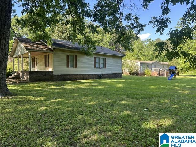 1907 Kelly Loop Road Mount Olive, AL 35117 - Photo 25 of 26