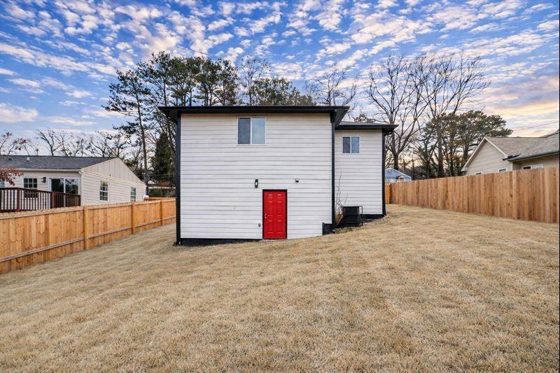 951 Reed Avenue East Point, GA 30344 - Photo 25 of 27