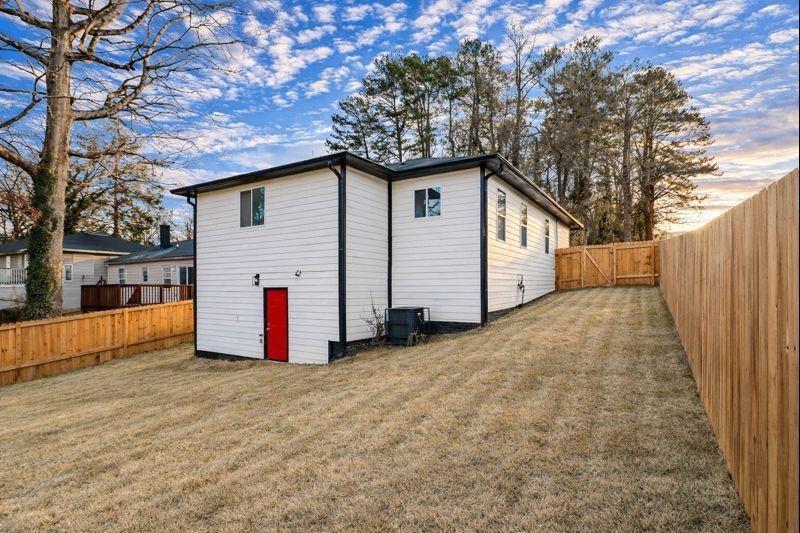 951 Reed Avenue East Point, GA 30344 - Photo 26 of 27