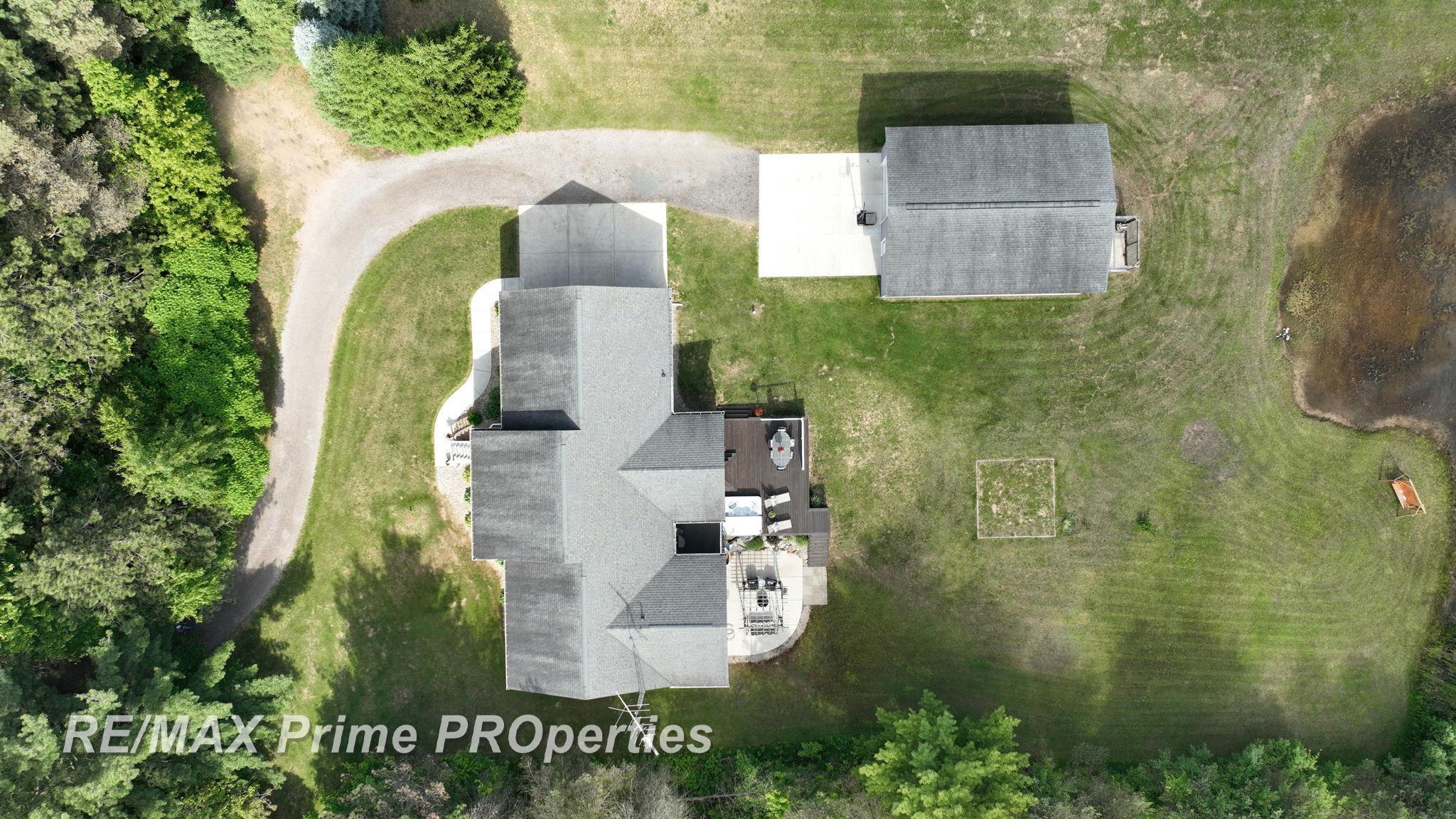 4697 Swaffer Road Millington, MI 48746 - Photo 30 of 86