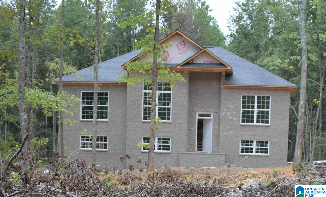 9965 Mize Road Remlap, AL 35133 - Photo 14 of 29