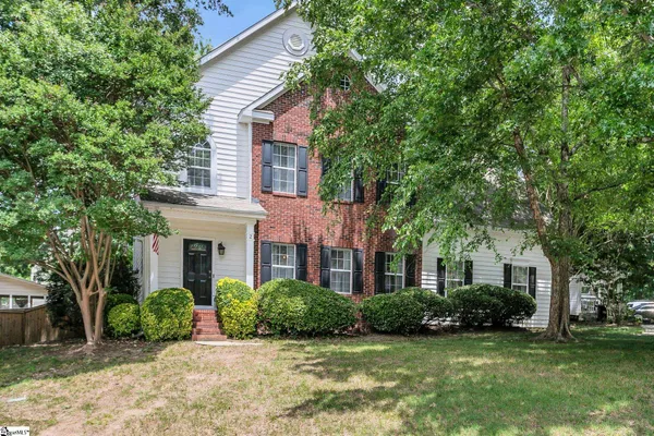 $394,500 | 2 Misty Meadow Drive, Greenville, SC 29615