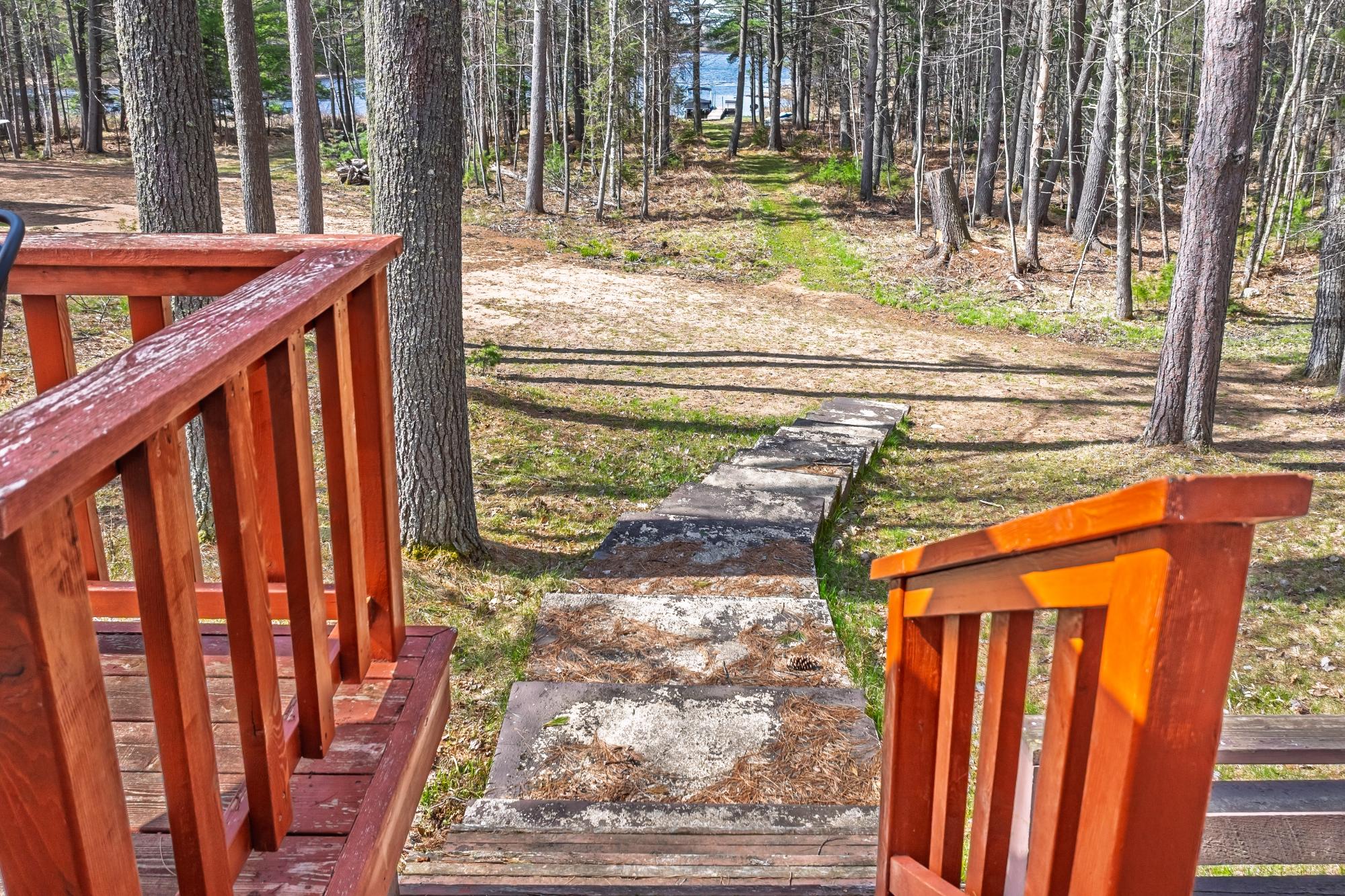 3002 Pickerel Lake Road Eagle River, WI 54521 - Photo 25 of 51 Gallery Image 25