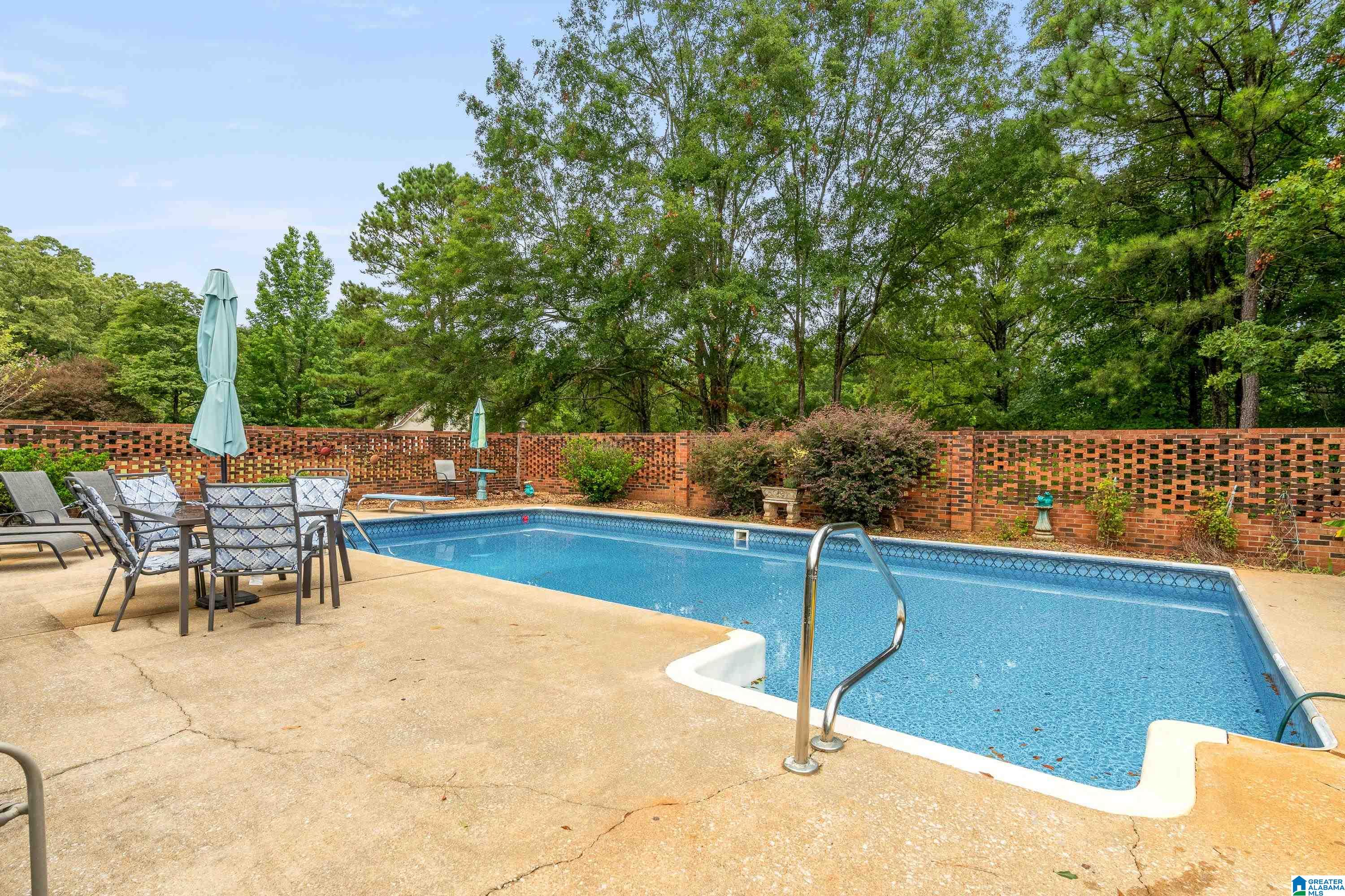 350 Plum Springs Road Lincoln, AL 35096 - Photo 20 of 62