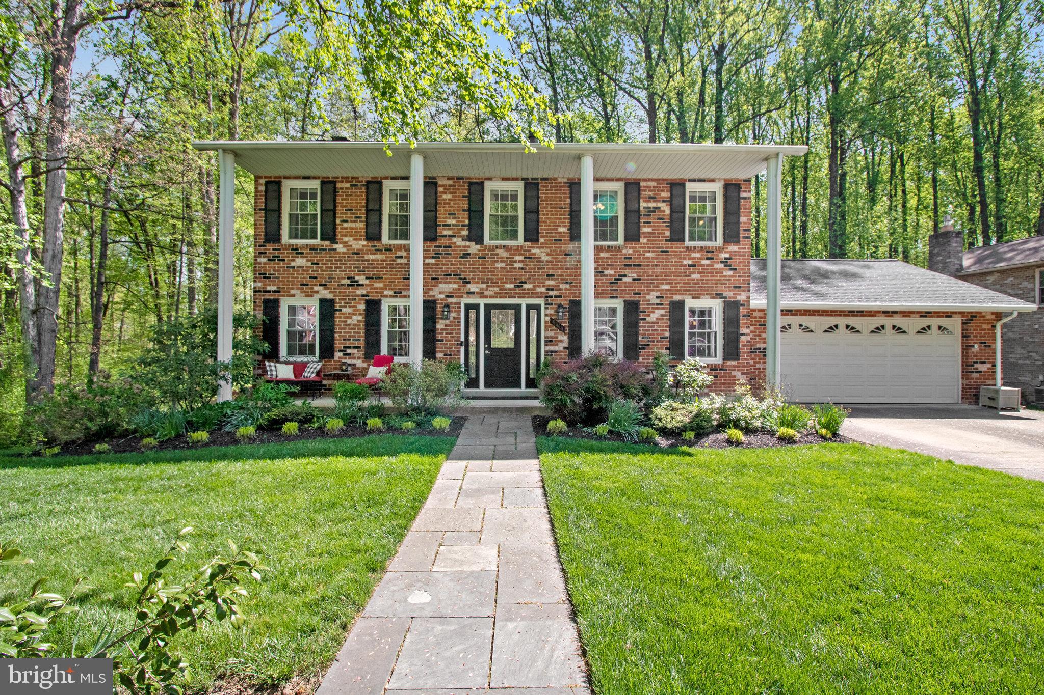 6685 Old Blacksmith Drive Burke, VA 22015 - Photo 1 of 49 Welcome to 6685 Old Blacksmith Drive!