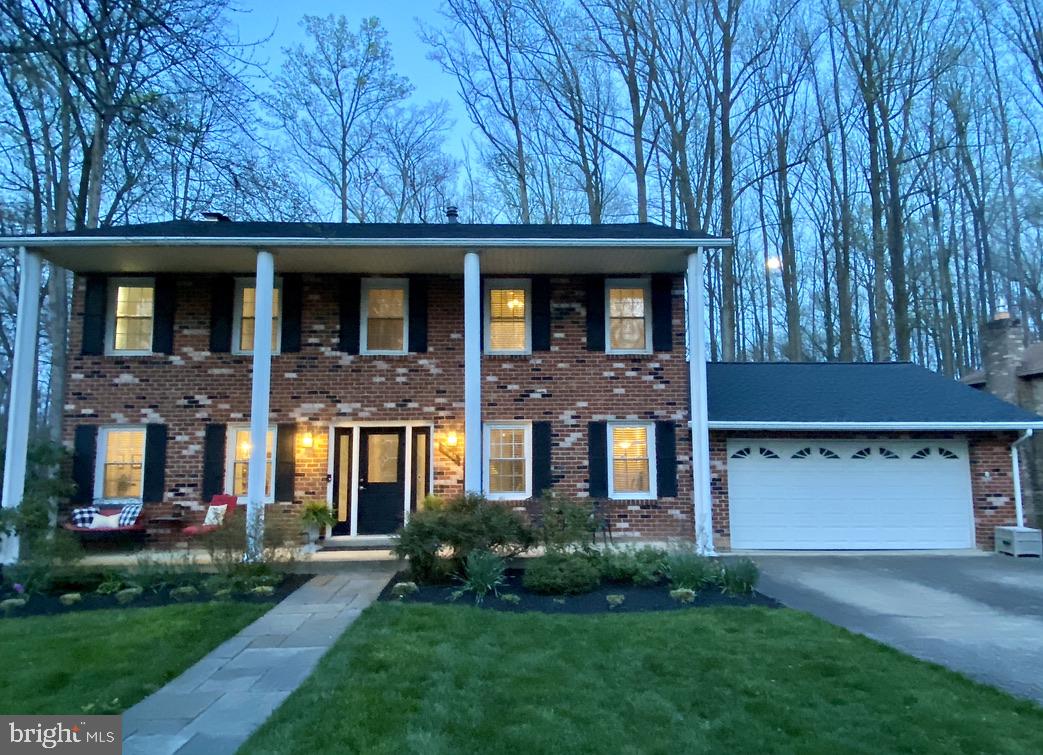 6685 Old Blacksmith Drive Burke, VA 22015 - Photo 49 of 49 Is this your home?