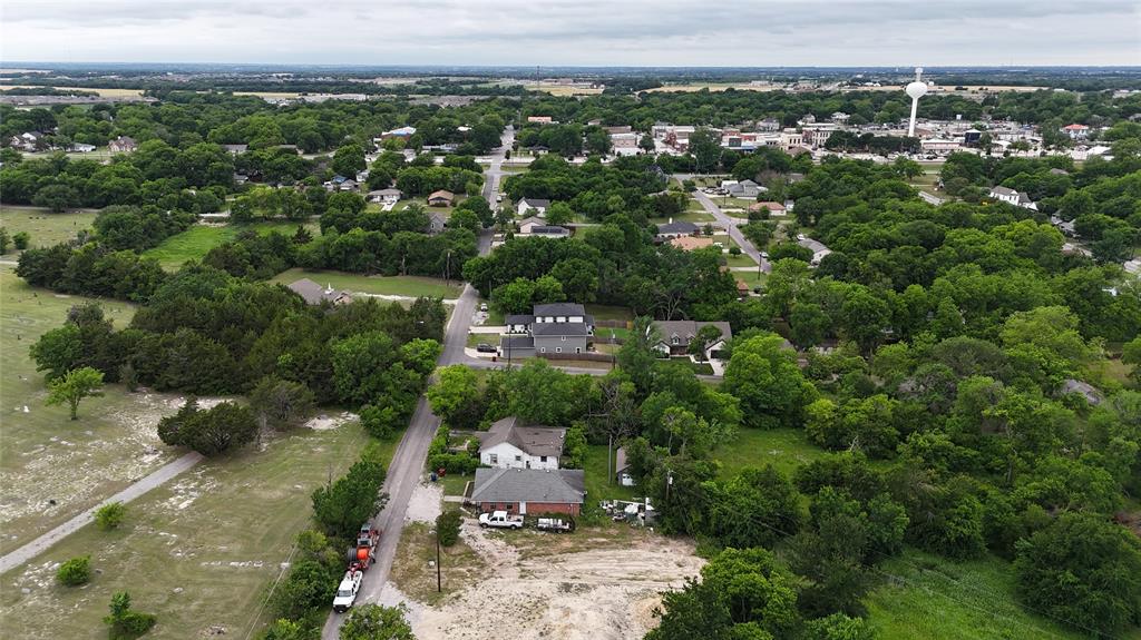 Tbd East Fulton Street Van Alstyne, TX 75495 - Photo 2 of 12 an aerial view of multiple house