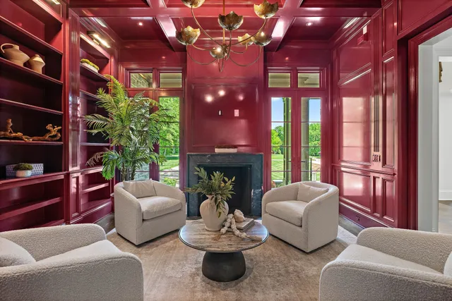 a bathroom with a shower and a sink