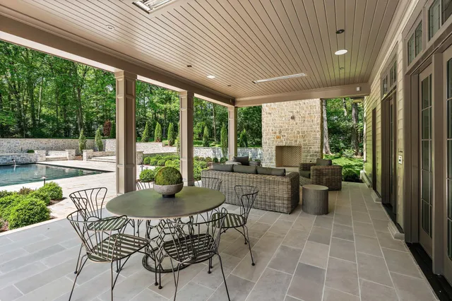 $7,600,000 | 705 Darden Place, Nashville, TN 37205