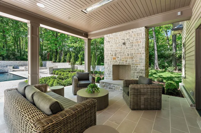 $7,600,000 | 705 Darden Place, Nashville, TN 37205