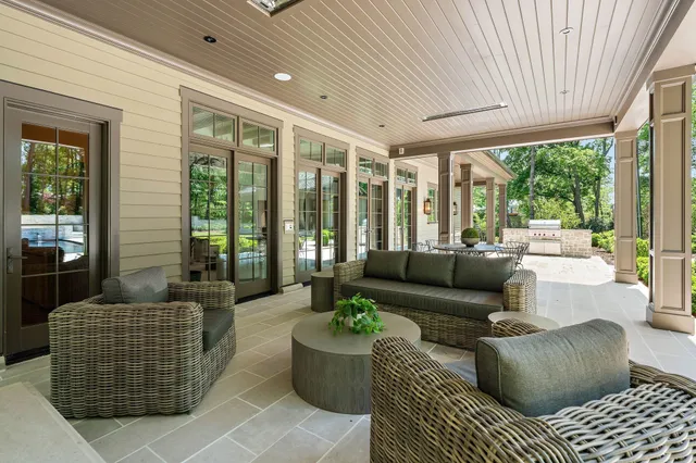 $7,600,000 | 705 Darden Place, Nashville, TN 37205