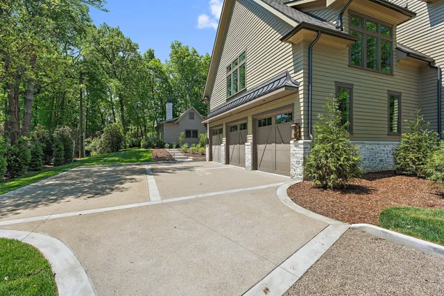 $7,600,000 | 705 Darden Place, Nashville, TN 37205