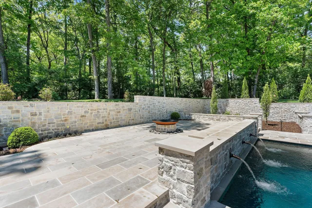 $7,600,000 | 705 Darden Place, Nashville, TN 37205