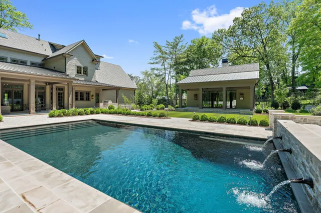 $7,600,000 | 705 Darden Place, Nashville, TN 37205