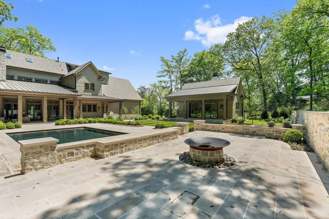 $7,600,000 | 705 Darden Place, Nashville, TN 37205