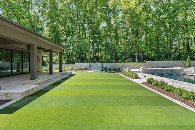 $7,600,000 | 705 Darden Place, Nashville, TN 37205
