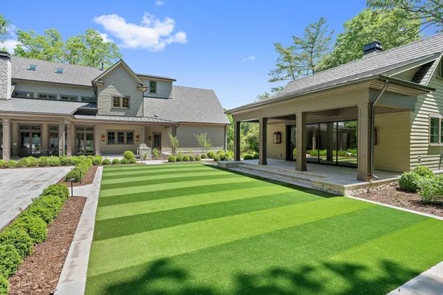 $7,600,000 | 705 Darden Place, Nashville, TN 37205