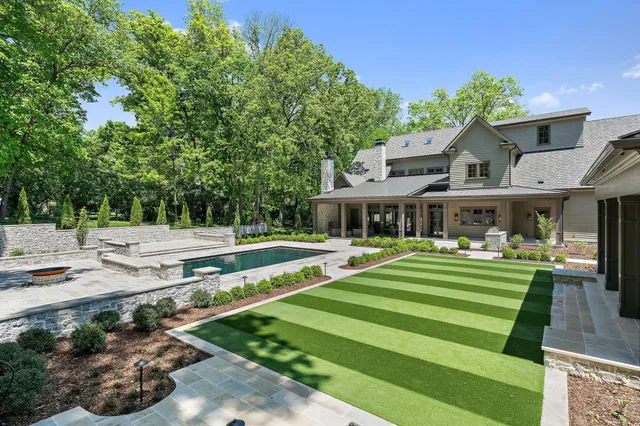 $7,600,000 | 705 Darden Place, Nashville, TN 37205