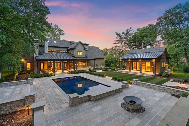 $7,600,000 | 705 Darden Place, Nashville, TN 37205