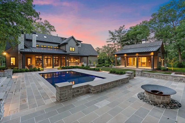 $7,600,000 | 705 Darden Place, Nashville, TN 37205