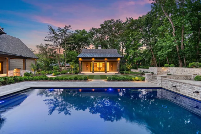 $7,600,000 | 705 Darden Place, Nashville, TN 37205