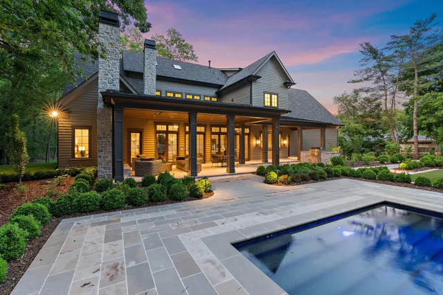 $7,600,000 | 705 Darden Place, Nashville, TN 37205