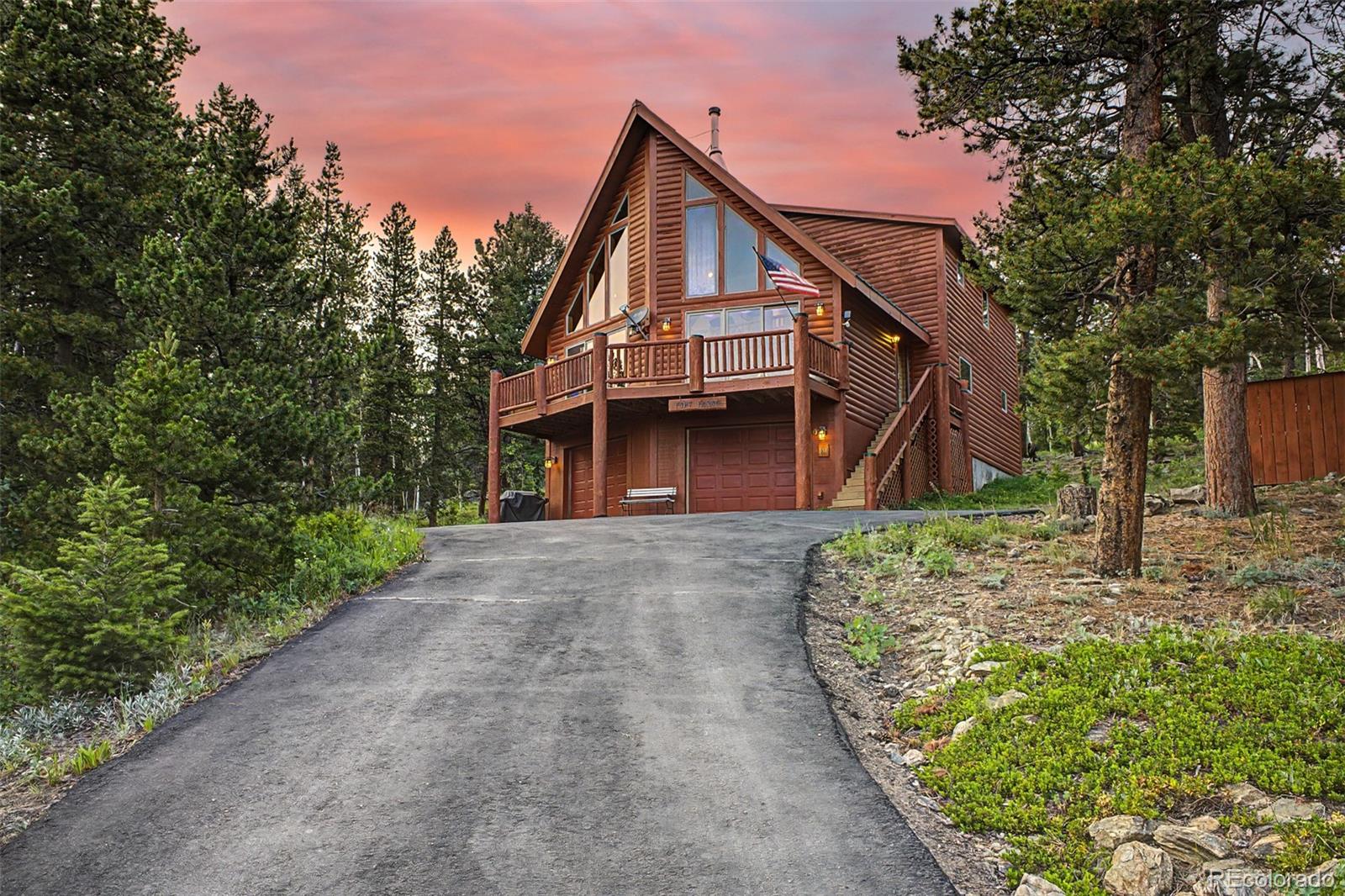 181 Juniper Road Black Hawk, CO 80422 - Photo 1 of 50